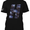 H Nebula Pt. I Tee - Image 4