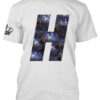 H Nebula Pt. I Tee - Image 2