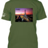 Zakim Sticker Tee - Image 4