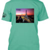 Zakim Sticker Tee