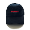 Black Dad Hat