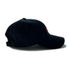 Black Dad Hat - Image 3