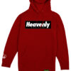 Box Logo Hoodie