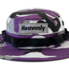 Purple Woodland Camo Bucket - Image 3