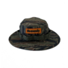 Green Tiger Camo Bucket - Image 2