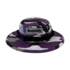 Purple Woodland Camo Bucket - Image 2