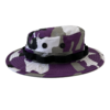 Purple Woodland Camo Bucket - Image 4