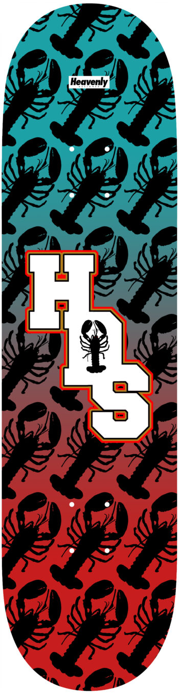 Lobster Deck