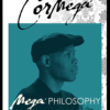 Cormega "Mega Philosophy" Deck - Image 3