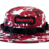 Red Digi Camo Bucket - Image 3