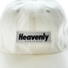 White Dad Hat - Image 5