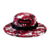 Red Digi Camo Bucket - Image 2