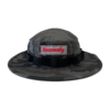 Dark Smoke Camo Bucket - Image 2