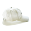 White Dad Hat - Image 3