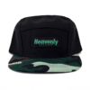 Camo Lid 5 Panel