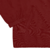 Burgundy Rain Coat - Image 4