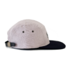 Grey Black  5 Panel - Image 2