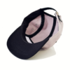 Grey Black  5 Panel - Image 3